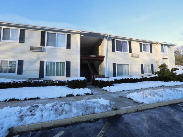 70 Eton Way #70, Somerset, NJ 08873