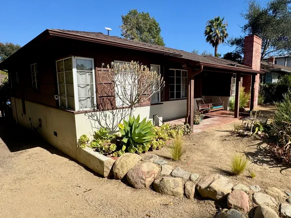 2628 Samarkand Dr, Santa Barbara, CA 93105