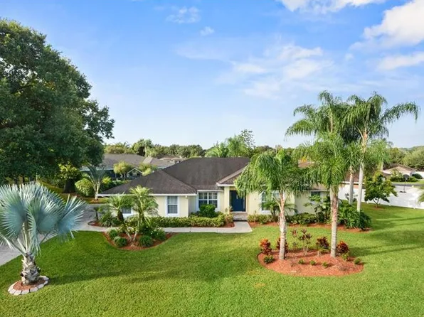 5425 Summerland Hills Dr, Lakeland, FL 33812