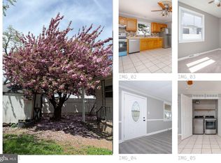 8249 Bullneck Rd, Dundalk, MD 21222