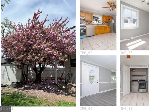 8249 Bullneck Rd, Dundalk, MD 21222