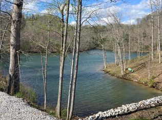 68 Mazie Ln LOT 3, East Bernstadt, KY 40729