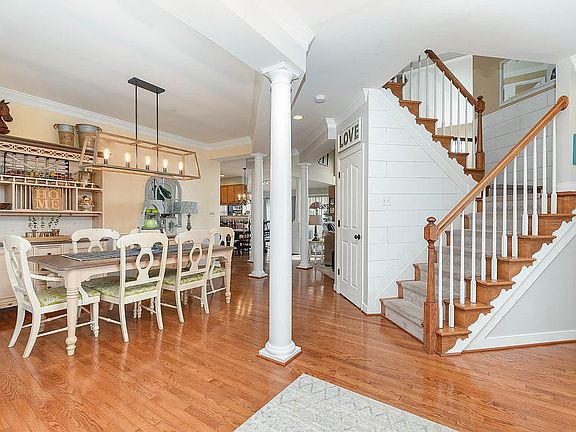 Real Oak Hardwood