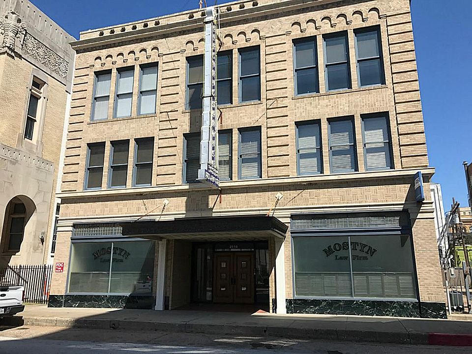 1st image of 2116 Church St APT 1b