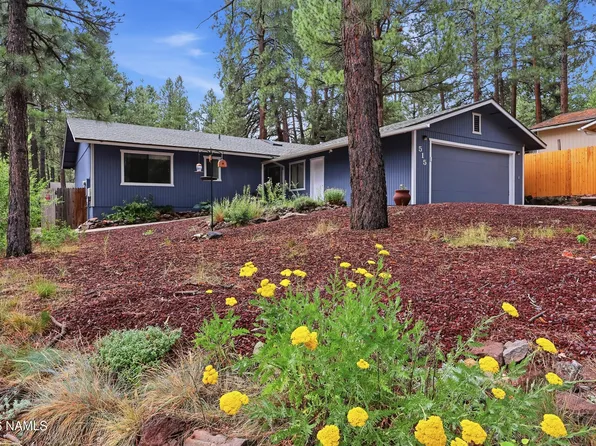 515 E Bennett Dr, Flagstaff, AZ 86005