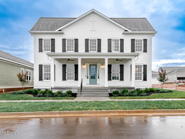 11730 Sweetflag Cir, Prospect, KY 40059