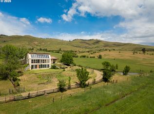 47433 Slaughterhouse Rd, Halfway, OR 97834