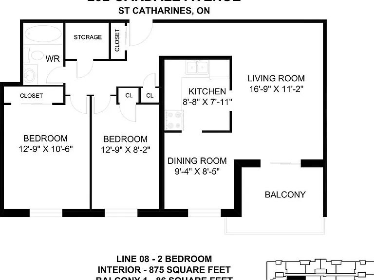 292 Oakdale Ave — Photo 25