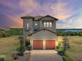 16118 Trivoli Cir, Montverde, FL 34756