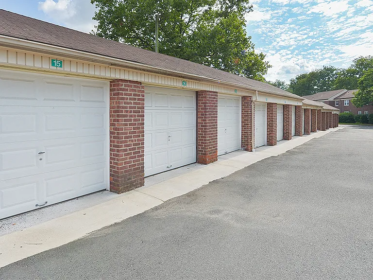 General Greene Village Apartment Homes — Photo 19