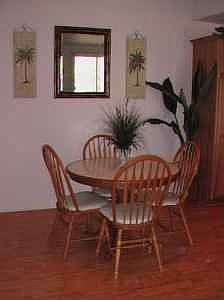 Eating Area