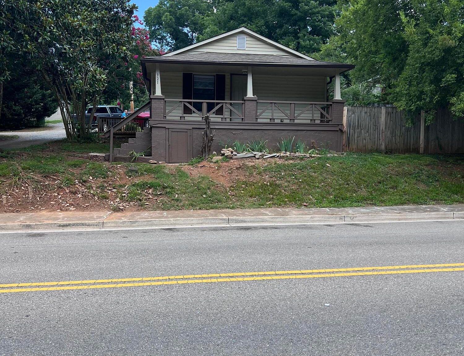 231 Boardman Ave, Maryville, TN 37803 Zillow