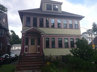 206 Arborway, Jamaica Plain, MA 02130