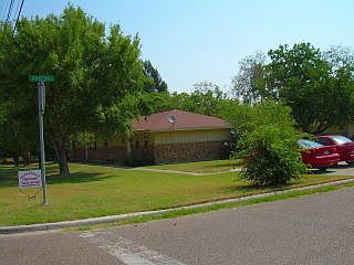 2nd image of 2840 Anacua Dr APT 1