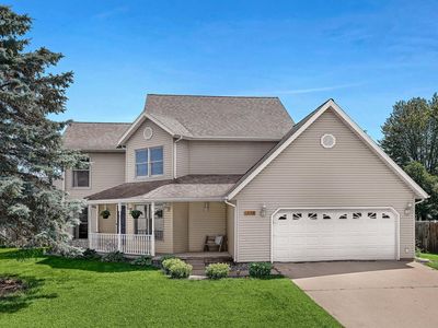 1334 Red Cedar COURT, Onalaska, WI, 54650