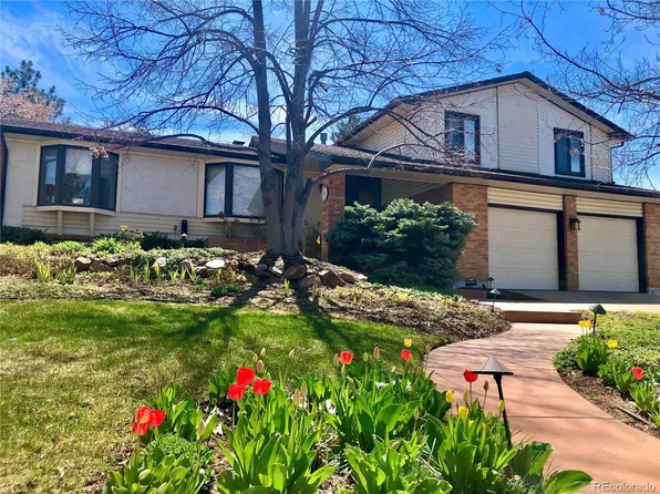 1478 S Moline Street, Aurora, CO 80012