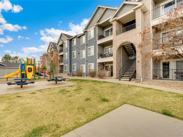 4451 S Ammons Street #3-307, Littleton, CO 80123