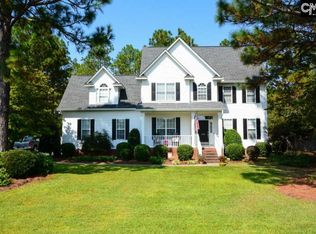 300 Eagles Ridge Dr, Blythewood, SC 29016