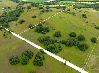 3 County Road 277, Dublin, TX 76446