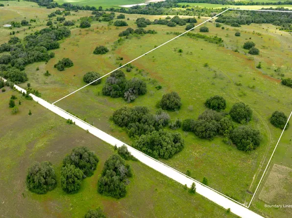 3 County Road 277, Dublin, TX 76446
