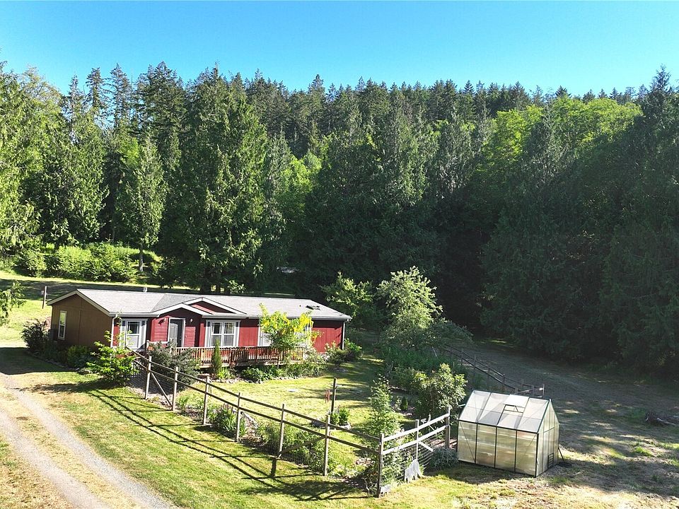 1st image of 2333 Cape George Road