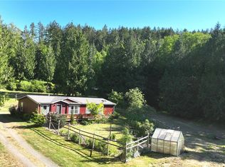 2333 Cape George Road, Port Townsend, WA 98368