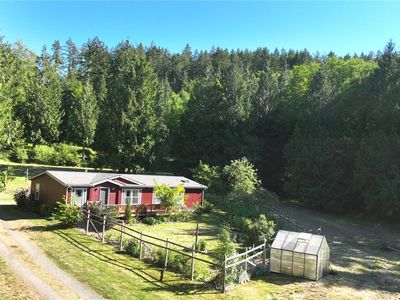2333 Cape George Road, Port Townsend, WA, 98368