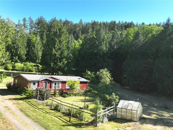 2333 Cape George Road, Port Townsend, WA 98368