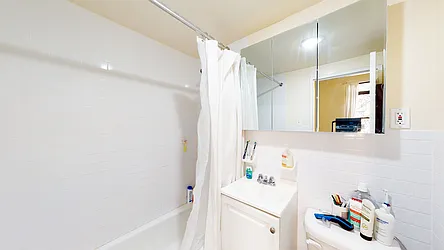 Rented by Oxford Property Group