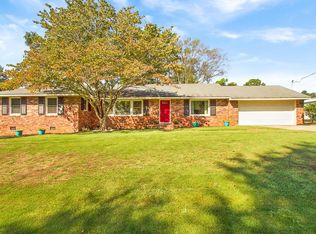 762 Winyah Dr, North Augusta, SC 29841