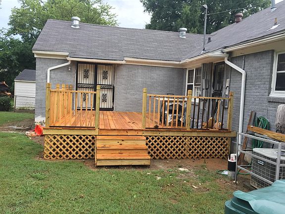5th image of 709 E Frank Ave