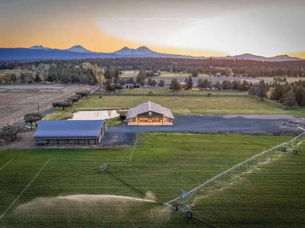 65225 Gerking Market Rd, Bend, OR 97703