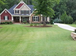 5105 Daviston Ct, Fuquay Varina, NC 27526