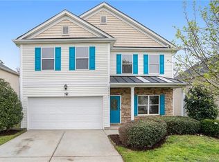 15303 Chowning Tavern Ln, Charlotte, NC 28262