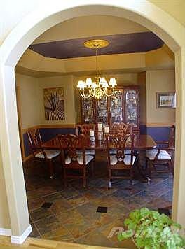 Formal Dining