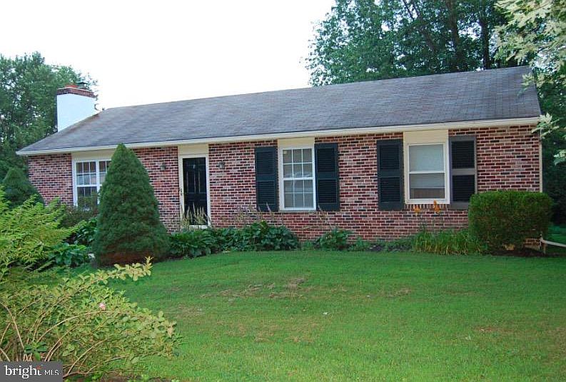 2870 Strasburg Rd, Coatesville, PA 19320 Zillow