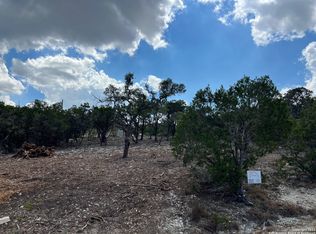 320 Lexington Pass #479, Canyon Lake, TX 78133