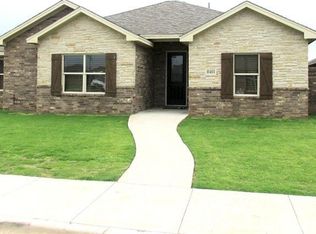 10403 Chicago Ave, Lubbock, TX 79424