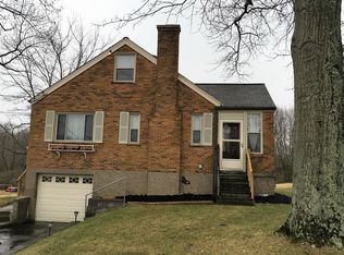 5084 Valley Ridge Rd, Cincinnati, OH 45247