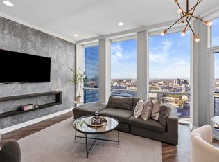 500 Throckmorton St APT 1406, Fort Worth, TX 76102