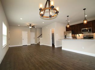 821-823 Jameson St #821, Weatherford, TX 76086
