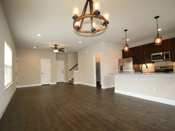 821-823 Jameson, 821-823 Jameson St #821, Weatherford, TX 76086