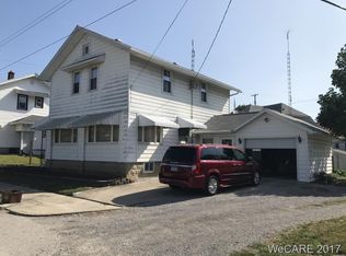 102 Daniel St #STW2-P7, Van Wert, OH 45891