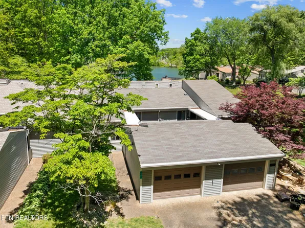 18 Woodland Ter, Fairfield Glade, TN 38558