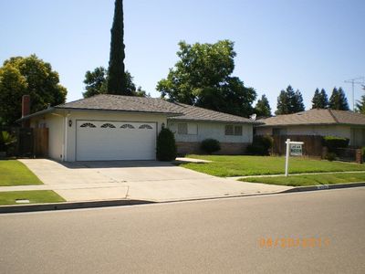 6785 N Backer Ave, Fresno, CA, 93710