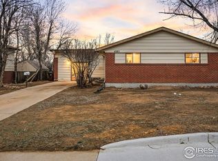 4595 Moorhead Ave, Boulder, CO 80305