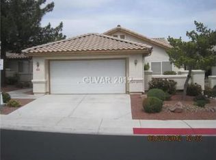 9400 Mount Cash Ave UNIT 101, Las Vegas, NV 89129