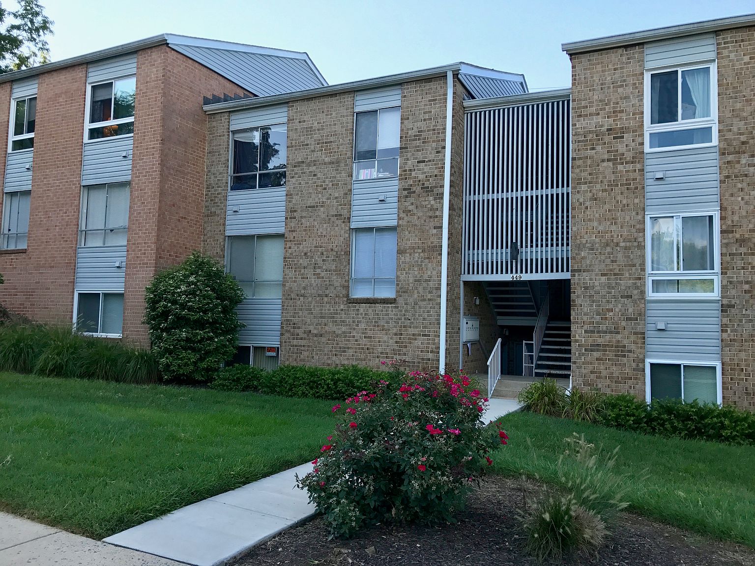 449 Moores Mill Rd APT 1, Bel Air, MD 21014 Zillow