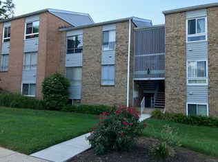 449 Moores Mill Rd APT 1, Bel Air, MD 21014