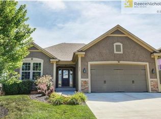 485 S 137th St, Bonner Springs, KS 66012